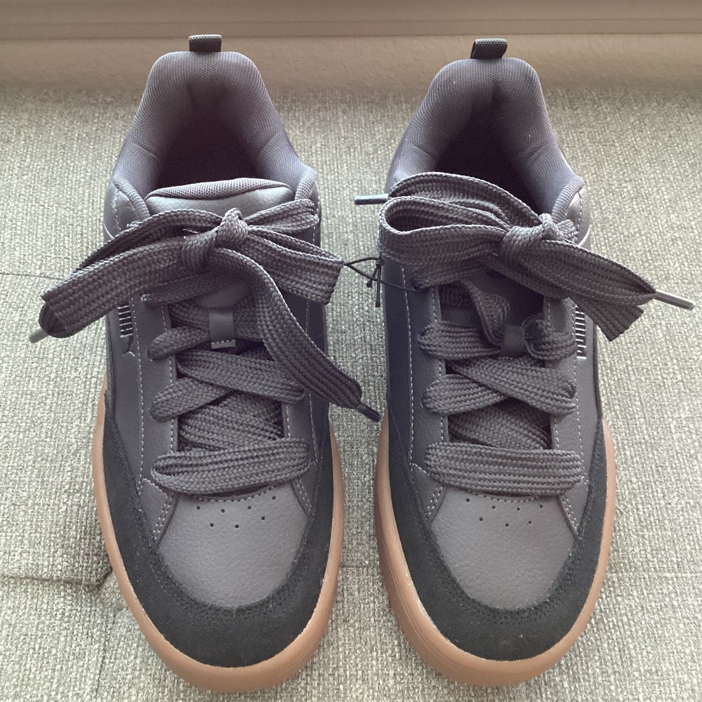 Puma Lifestyle SK8 Shoes - 397262-14, size 10